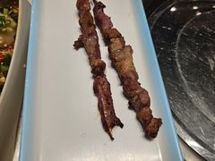 -和庆斋羊蝎子火锅·碳缸烧烤(顺义旗舰店)