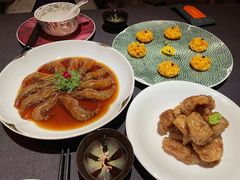 -锦府园(环球港店)