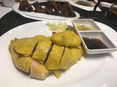 -丰收日·小海鲜·沪上家宴(顾村正大店)