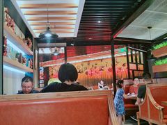 -瑞伯克牛排自助餐厅天一广场店