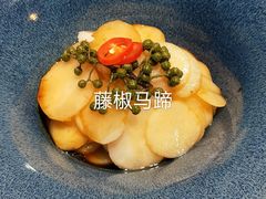 -香雪海饭店中餐厅(人民桥店)