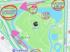 -南翠屏公园