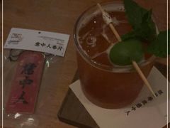 -埋位小酒馆(东城店)