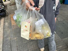 -雪儿钱局泡菜