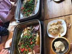 -半天妖烤鱼(方庄店)