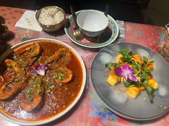 -小娘惹厨房Little Nyonya(狮城有约上榜店)
