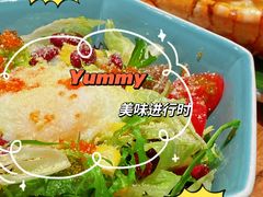 -炉胜·炉端烧·居酒屋