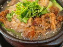 -溢香苑瓦罐(前进路店)