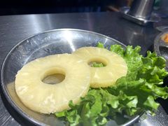 -老板娘的烤肉店(港湾广场店)