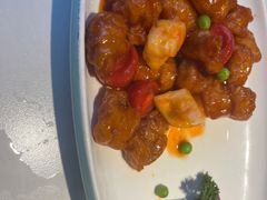 -小财神·老派赣州菜·中华美食地标(第五大道店)