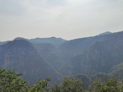 -京东石林峡风景区