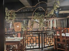 -老太原菜馆(中正天街店)