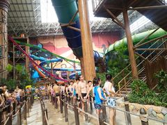 -波塞冬旅游度假区