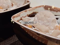 鲜芋仙招牌-鲜芋仙Meet Fresh(壹方城店)