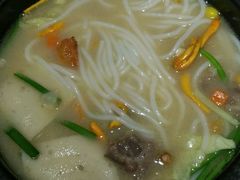 -云味馆·云南菜·云南米线(景田店)