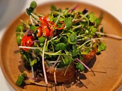 傣味油条虾滑-胡麻(静安嘉里店)