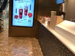 -奈雪的茶(仙林金鹰店)