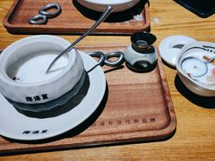 传统椰奶清补凉-椰语堂·海南清补凉(友谊阳光城店)