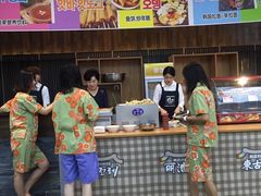 -丽池宫韩式汗蒸会馆(华灯坊店)