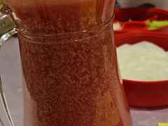 -盛百味·家宴餐厅(霸州分店)