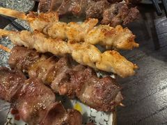 -哥哥の深夜食堂(永乐汇亲子购物运动中心店)