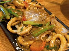 -我的甜·泰国餐厅