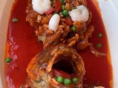 -外婆家(西溪印象城店)