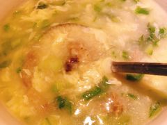-吕氏疙瘩汤·海鲜新鲁菜(凯德mall新都心店)