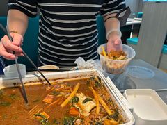 -半天妖烤鱼(和平印象城店)