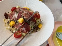 -IL Forno 意坊·意大利餐厅(温州万象城店)