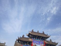-内乡县衙博物馆