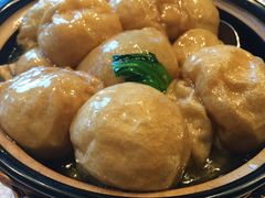 -上海和平饭店龙凤厅 Dragon Phoenix