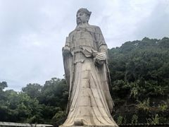 -青礁慈济宫