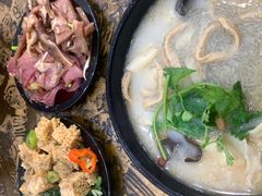 -惠丰源烩面馆(经七路店)