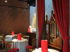 大堂-玫瑰厅上海菜(兴国路店)