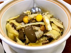 -花城苑广府菜(侨鑫店)