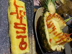 -冰川冷面·延边菜·炭烤串(观前店)