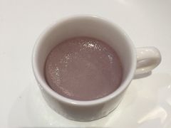 -万德诺富特酒店·自助餐厅(万德大厦店)