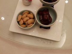 -悦融琥珀·京鲁菜·海味珍品(西单店)