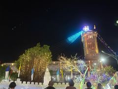 -芽庄大教堂