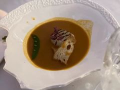 -圣丰索菲特·法国餐厅