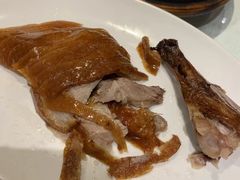 惠丰堂慈禧烤鸭-惠丰堂饭庄·烤鸭·京味菜(西北旺·唐家岭店)