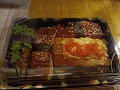 鹅肝寿司-昊·来了寿司(双楠2店)