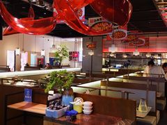 -川成元·麻辣香锅(凯德MALL西直门店)