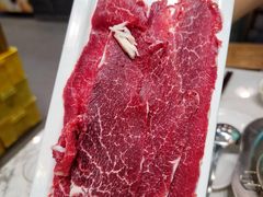 -一鼎来潮汕牛肉自助火锅(翻身分店)