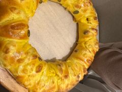 -马克西姆俄罗斯餐厅(通亚街店)