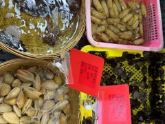 -坛南湾阿强农家乐.海鲜大排档老字号(福州地标美食店)
