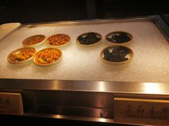 自助取餐区-和府捞面(东直门银座店)