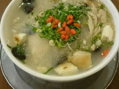 梆梆肉-春发生饭店·非遗(南院门店)