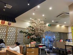 大堂-水林间·寿喜烧自助(仙林金鹰店)